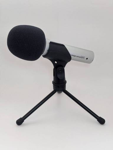 music Microphone