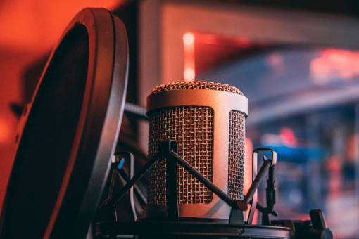 music Microphone