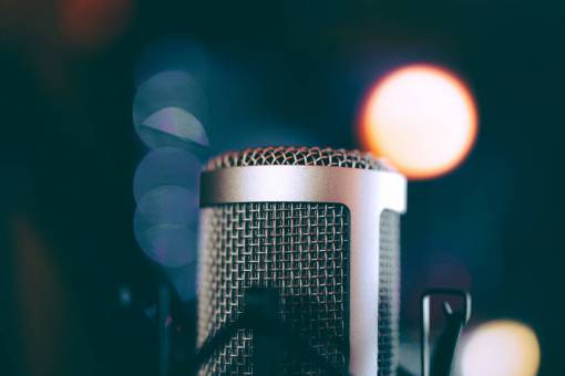 music Microphone