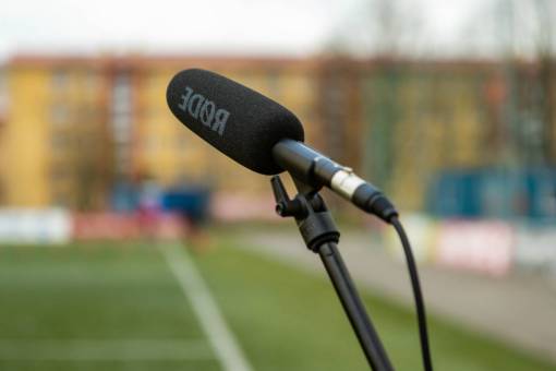 music Microphone