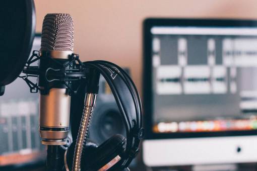 music Microphone