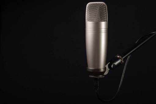 music Microphone