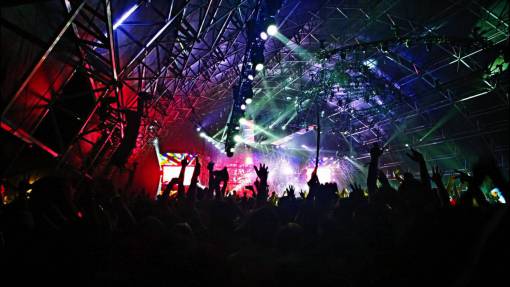 musica Festival de Música
