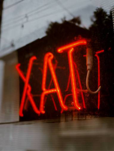 banking Tax sign