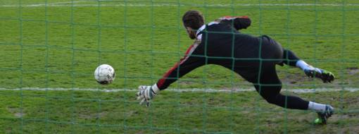 sportswear Goalkeeper