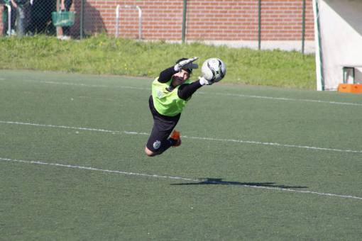 sportswear Goalkeeper