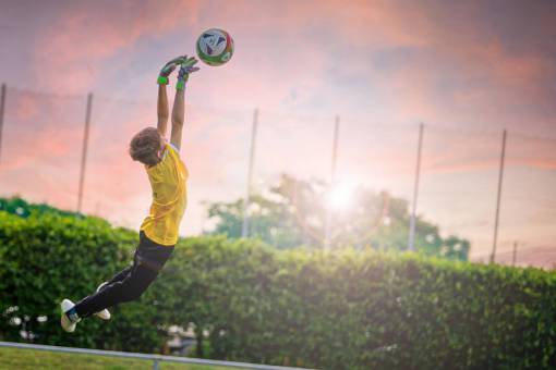 sportswear Goalkeeper