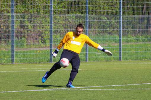 sportswear Goalkeeper
