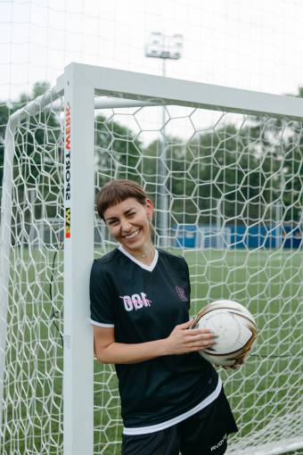 sportswear Goalkeeper