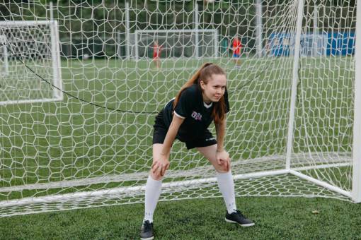 sportswear Goalkeeper