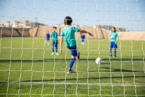 sportswear Goalkeeper