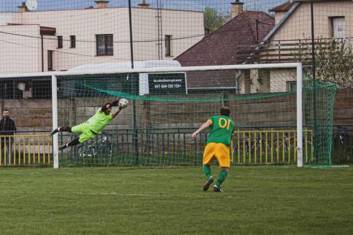 action Goalkeeper