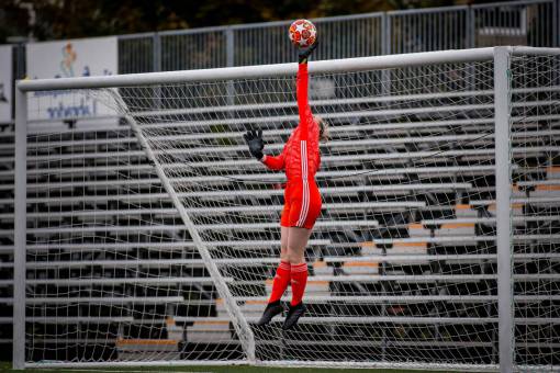 action Goalkeeper