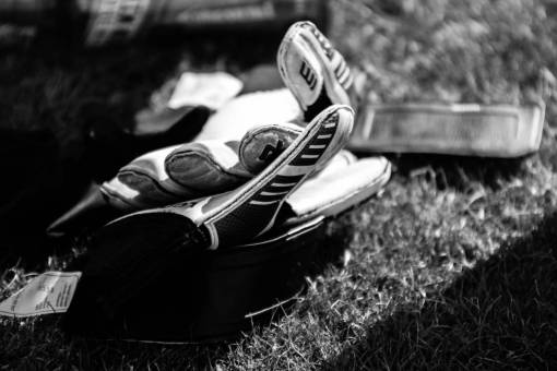 gear-mechanism Goalkeeper globes