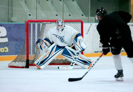 uniform Hockey Goalkeeper