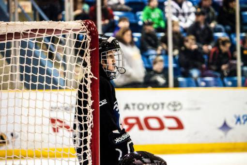 uniform Hockey Goalkeeper