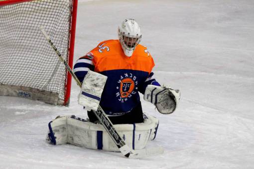 uniform Hockey Goalkeeper