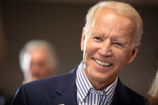apparel  Joe Biden President of the United States of America