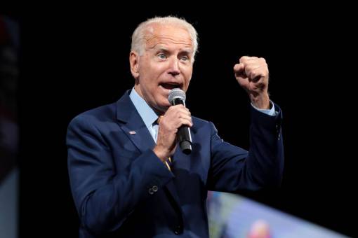 apparel  Joe Biden President of the United States of America