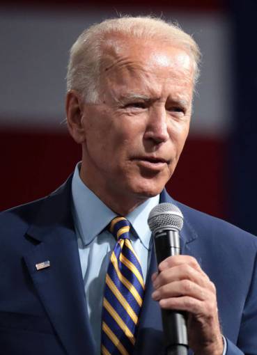 apparel  Joe Biden President of the United States of America