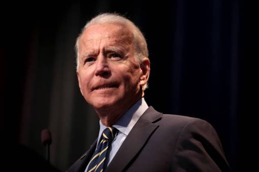 apparel  Joe Biden President of the United States of America