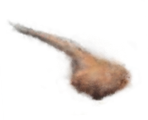 physical-structure  smoke physical structure backgrounds illustration outdoors
