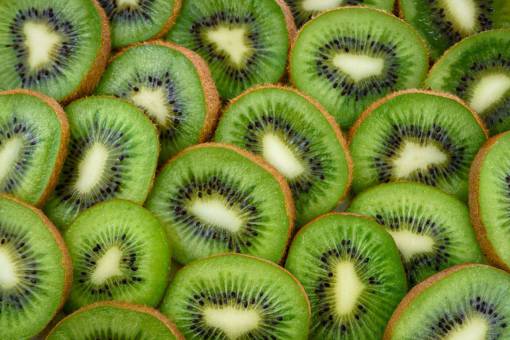 comidas fondos kiwi;fondo frescura primer plano naturaleza comida fruta