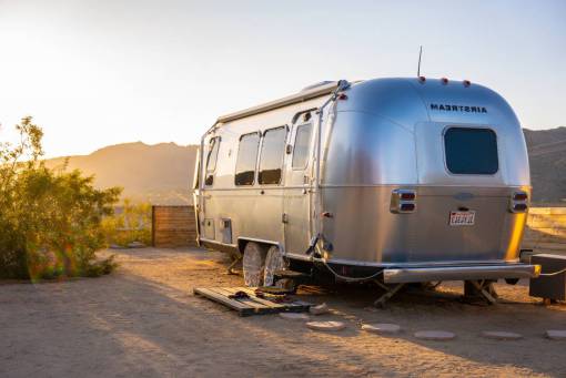Caravan