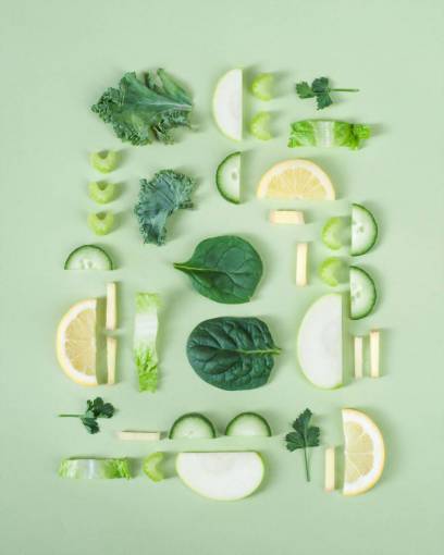 comidas verduras de hoja comida limón vegetal orgánico frescura