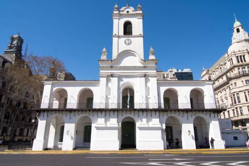 visit The Cabildo of Buenos Aires 