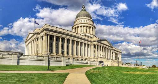 capitolio de estados unidos