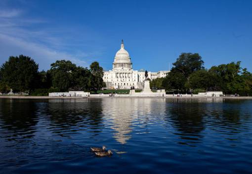 oficina capitolio de estados unidos