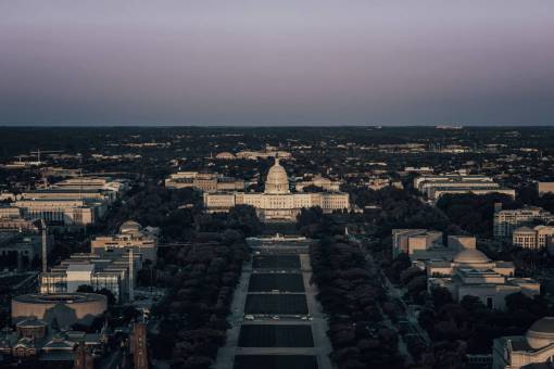 oficina capitolio de estados unidos