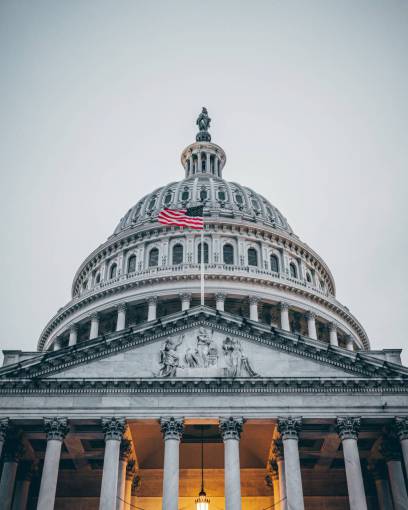 oficina capitolio de estados unidos