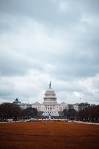 oficina capitolio de estados unidos