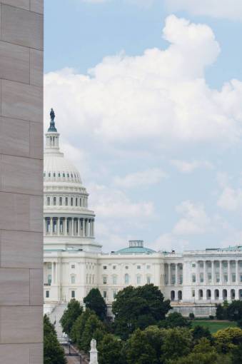 monumento capitolio de estados unidos