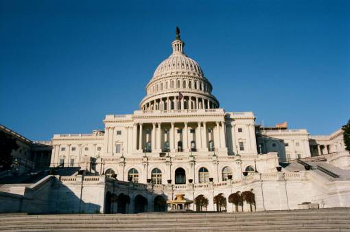 oficina capitolio de estados unidos