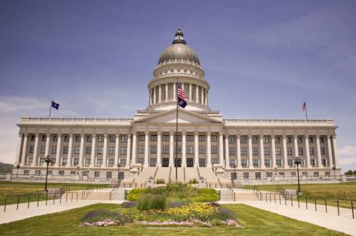 oficina capitolio de estados unidos