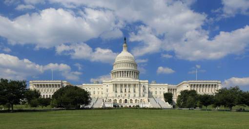 oficina capitolio de estados unidos