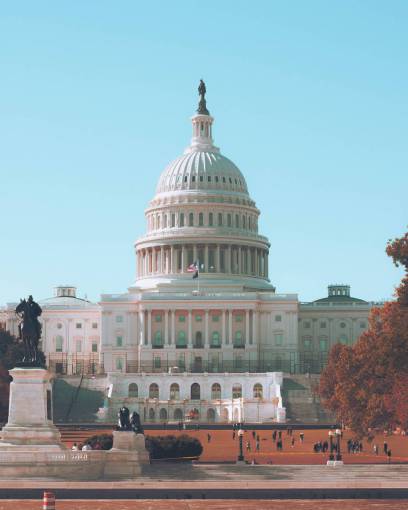 oficina capitolio de estados unidos