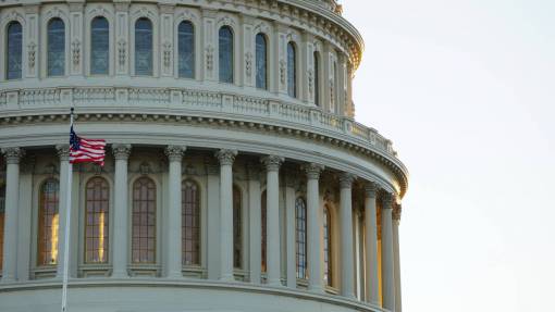 monumento capitolio de estados unidos
