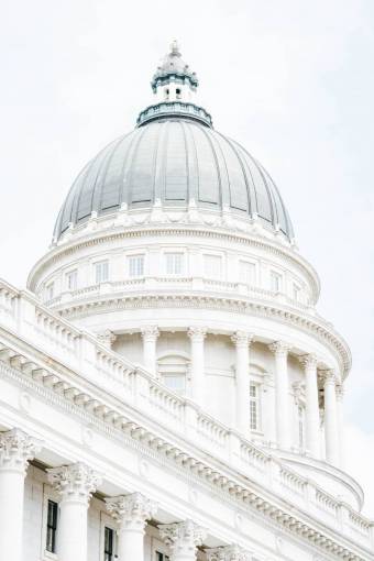 oficina capitolio de estados unidos