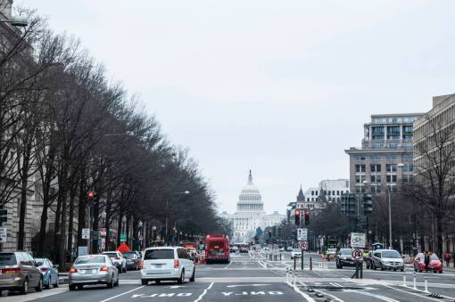 monumento capitolio de estados unidos