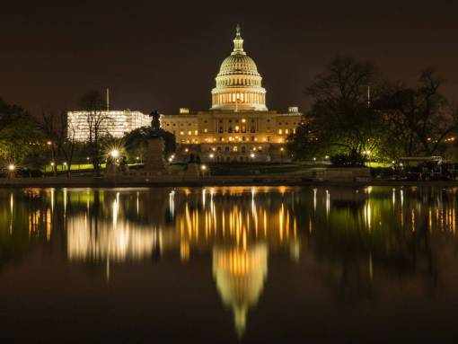 oficina capitolio de estados unidos