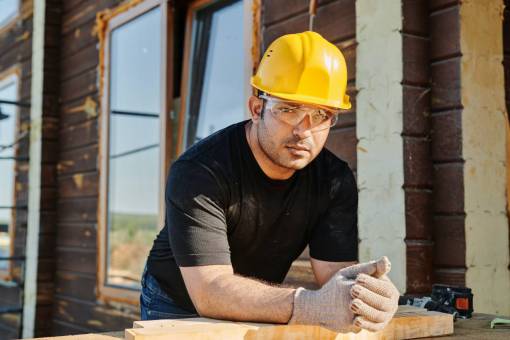 hard construction industry men construction worker industry working occupation males