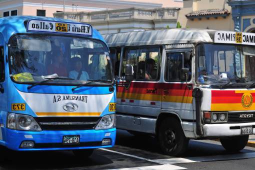 peru Transporte de automóviles autobús ambulancia camión de bomberos modo de transporte autobús;Lima;Perú