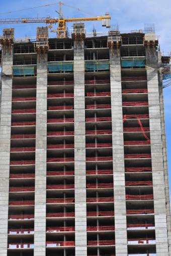 trabajo edificio del sitio de construcción; grúa de construcción industria de maquinaria de construcción industria de la construcción arquitectura