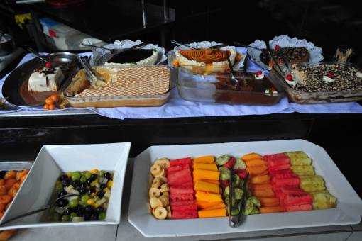 healthy-lifestyle cooking vegetable gourmet buffet;dessert food freshness meal