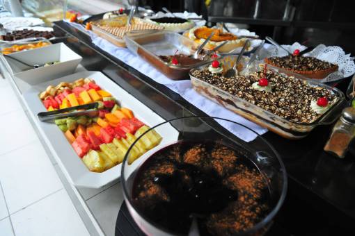 food gourmet food freshness close-up cooking meal buffet;dessert