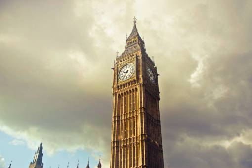 monumento lugar famoso historia torre del reloj de Londres;Inglaterra;Torre del Reloj edificio de arquitectura torre del reloj exterior
